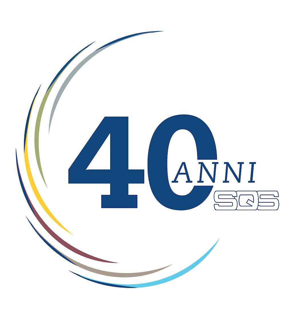40 anni di SQS